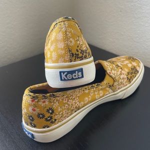 Keds Dream Foam Double Decker